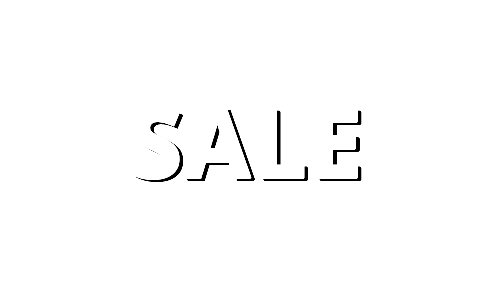 Spring Sale